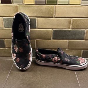 Vans Slip-Ons 7.5